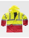 PARKA WORKTEAM C3711