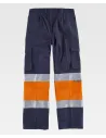 PANTALON WORKTEAM C4019