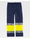PANTALON WORKTEAM C4028