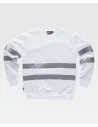 SUDADERA WORKTEAM C9031
