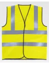 CHALECO WORKTEAM HVTT90
