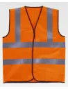 CHALECO WORKTEAM HVTT90