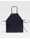 DELANTAL WORKTEAM M1000