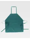DELANTAL WORKTEAM M1000