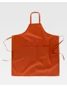 DELANTAL WORKTEAM M501