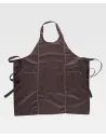 DELANTAL WORKTEAM M520