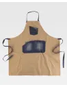 DELANTAL WORKTEAM M720