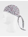 BANDANA WORKTEAM M809