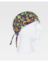 BANDANA WORKTEAM M854