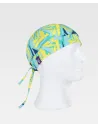 BANDANA WORKTEAM M858
