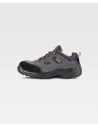 ZAPATO WORKTEAM P1201