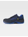 ZAPATO WORKTEAM P2912