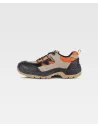 ZAPATO WORKTEAM P3002