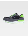 ZAPATO WORKTEAM P3010