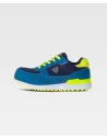 ZAPATO WORKTEAM P3010