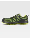 ZAPATO WORKTEAM P3013