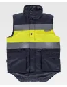 CHALECO WORKTEAM S4032
