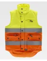 CHALECO WORKTEAM S4036