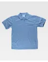 POLO WORKTEAM S6510