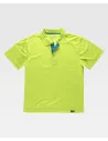 POLO WORKTEAM S6520