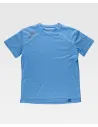 CAMISETA WORKTEAM S6611