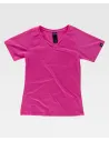 CAMISETA WORKTEAM S7525