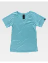 CAMISETA WORKTEAM S7525