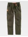PANTALON WORKTEAM S8110