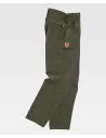 PANTALON WORKTEAM S8300
