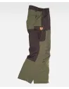 PANTALON WORKTEAM S8310