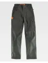 PANTALON WORKTEAM S8330