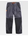 PANTALON WORKTEAM S8335