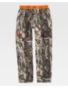 PANTALON WORKTEAM S8360