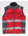 CHALECO WORKTEAM S9232