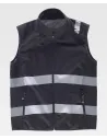 CHALECO WORKTEAM S9233