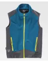 CHALECO WORKTEAM S9315