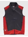 CHALECO WORKTEAM S9315