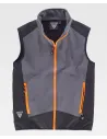 CHALECO WORKTEAM S9315