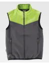 CHALECO WORKTEAM S9316