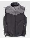CHALECO WORKTEAM S9316