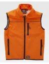 CHALECO WORKTEAM S9320