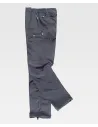 PANTALON WORKTEAM S9860