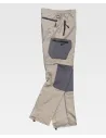 PANTALON WORKTEAM S9870