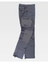 PANTALON WORKTEAM S9870
