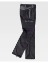 PANTALON WORKTEAM S9880
