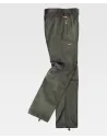 PANTALON WORKTEAM S9880