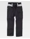PANTALON WORKTEAM WF1050