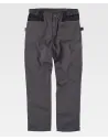 PANTALON WORKTEAM WF1050
