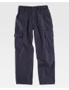 PANTALON WORKTEAM WF1400