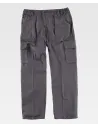 PANTALON WORKTEAM WF1400